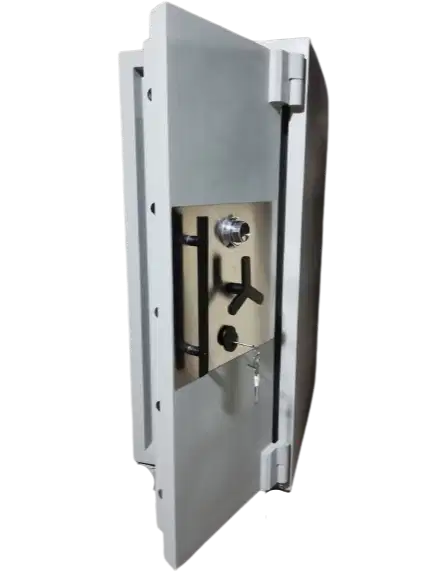 Brankas Filesafes 4 Laci