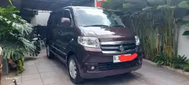 Suzuki APV GX Tdp 8jtan Tahun 2011