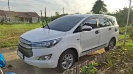 INNOVA REBORN TYPE G 2.0 BENSIN 2020