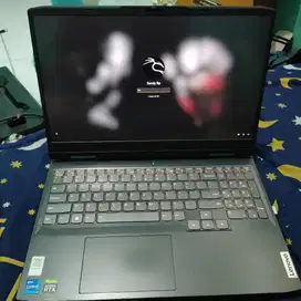 JUAL CEPAT LAPTOP LENOVO IDEAPAD GAMING 3 GEN 12