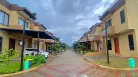 Hunian Cerdas & Asri di Sawangan – Diamond Smarthome, Investasi Tak Terlewatkan!