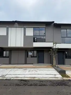 Disewakan Rumah Siap Huni Cityzen Park Serpong Legok KarawaciTangerang