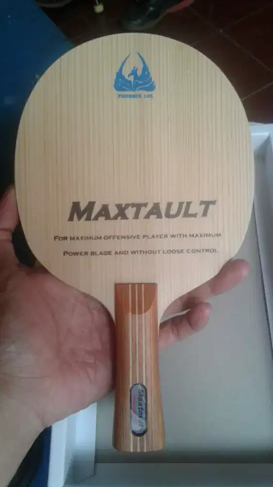 bet pingpong maxtault mantapp