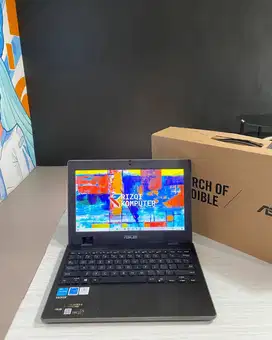 Asus BR1100CKA Intel Celeron N4500 Ram 4GB EMMC 128GB