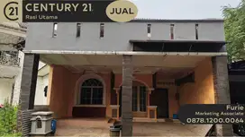 DIJUAL RUMAH 2 LANTAI DI KOTA WISATA CIBUBUR