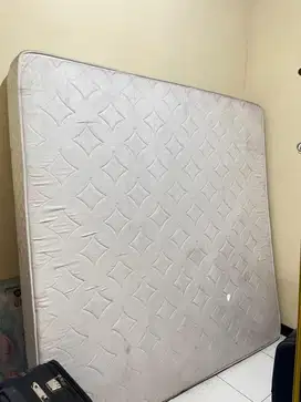 Springbed dunlopillo kasur spring gold