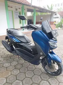 Nmax 2020 non abs mulus banget .
