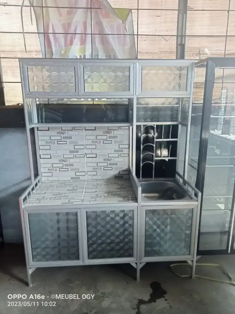 PROMO LEMARI HIAS 1 PINTU TERMURAH TERLARIS SALE