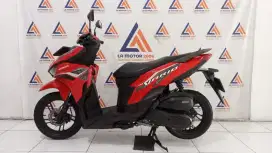 *LOW KM* HONDA VARIO 125 CBS THN 2023 SS LENGKAP/MESIN AMAN/PJK HIDUP