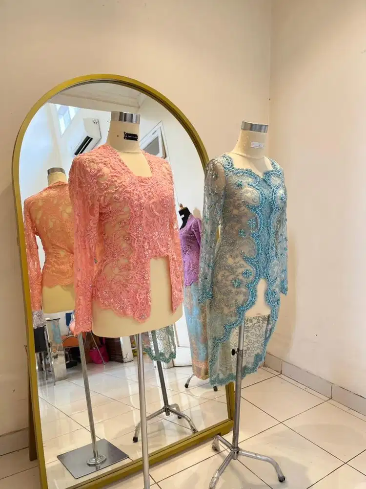Loker penjahit semi butik Depok