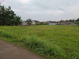 jual tanah murah LT 1500m², ajb,  akses masuk mbl