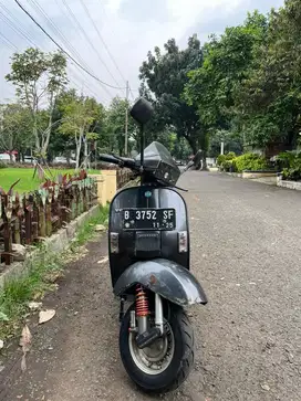 Vespa Excel 150 CC 1996