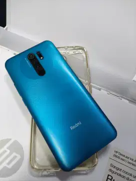 Redmi 9 ram 3/32gb