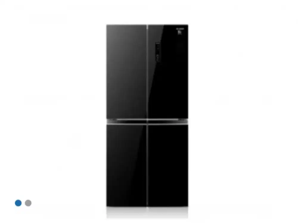 SHARP REFRIGERATOR MULTIDOOR 472 L BLACK
SJ-IF51PG-BK/BL
Rp 8.999.000