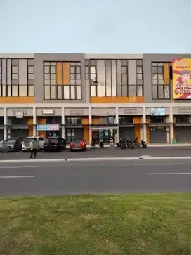 Disewakan Ruko New Westfield 3 Lantai Semi Furnished, Grand Wisata