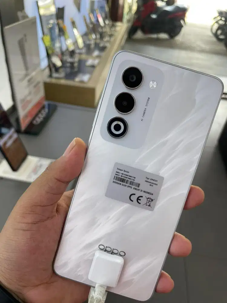 Oppo A5i Ram 8 128 Gb