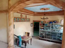 Disewakan rumah 2lantai di Bangetayu