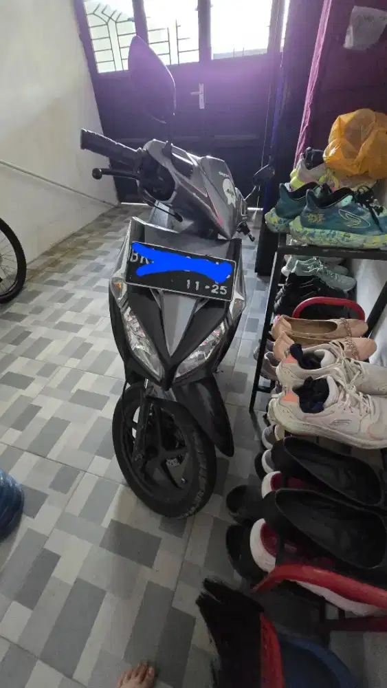 Dijual vario tahun 2010