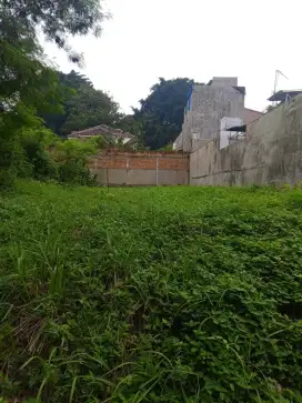 Di Jual Tanah pinggir jalan utama, Perumahan Jakapermai, Bekasi Barat