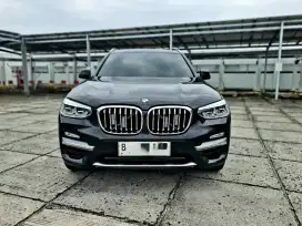 BMW X3 XDRIVE PANORAMIC FACELIFT 2.0 AT THN 2019