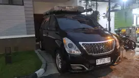 Hyundai H-1 2010 Diesel
