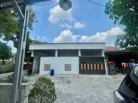 Jual Cepat Rumah Bagus Furnish di Pondok Ungu Sektor 5 bekasi (C0767)
