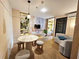 Kesempatan Langka! Cukup Bayar 10JT Langsung Dapat 2BR Anwa Residence
