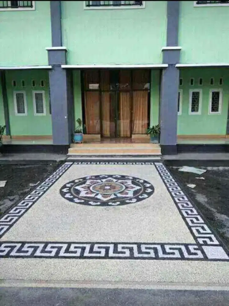 Batu sikat mutif