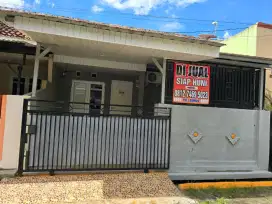 Dijual Tanpa Perantara Rumah di Perumahan Kota Sepang Indah Baru
