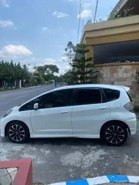 Honda Jazz 2013 Bensin