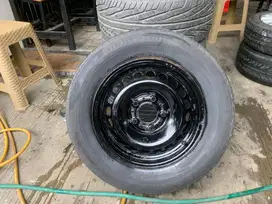 Jual Velg Ori Kaleng BMW Ukuran: R15 – PCD 5x120 (1 pc)