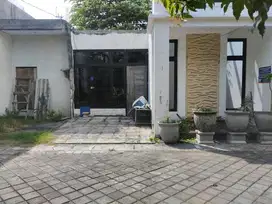 RUMAH DI JALAN RA KARTINI GANG I NO 9A, SIDOKLUMPUK, SIDOARJO