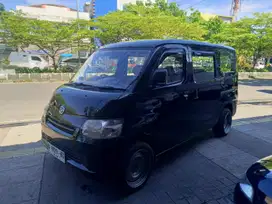Daihatsu Gran max 2008 Bensin