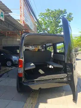 Daihatsu Gran max 2008 Bensin