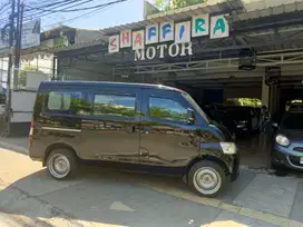 Daihatsu Gran max 2008 Bensin
