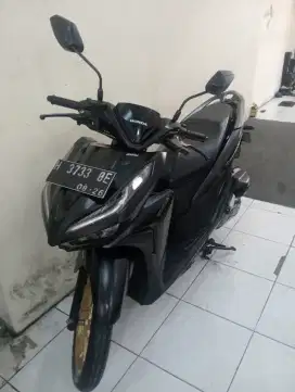 HONDA VARIO 150 2021