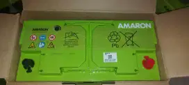 Aki mobil motor bogor Amaron GS Astra Incoe Astra Go Max battery