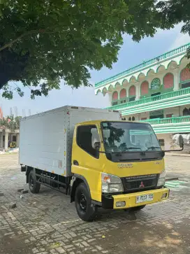 Colt diesel fe 71 long box