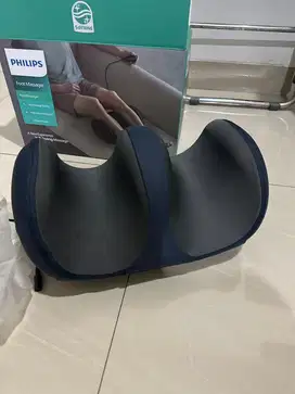 Alat Pijat Kaki Philips