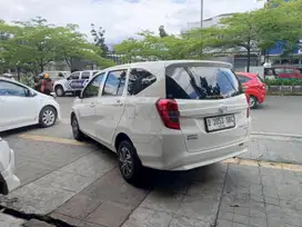 Daihatsu Sigra 2024 Bensin
