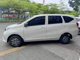 Daihatsu Sigra 2024 Bensin