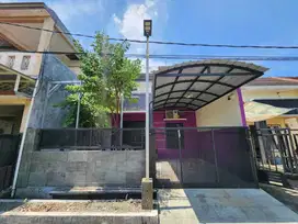 RUMAH DI DESA SIDOKEPUNG, BUDURAN SIDOARJO