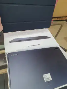 Samsung Tab S7 Fe 5g 6/128gb mulus perfect ex resmi sein