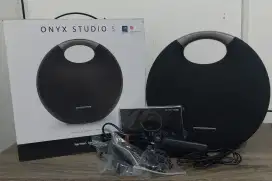 Dijual Harman Kardon Onyx 5