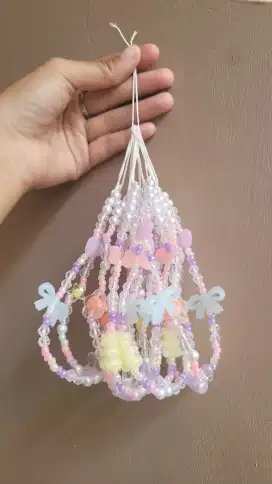 Souvenir/Gantungan Handphone