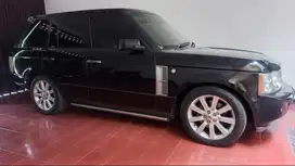 Range Rover 4.2L (2008)