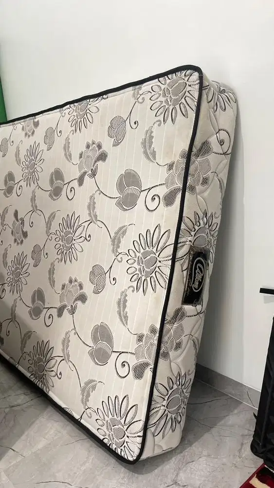 kasur kamar tidur 140x200