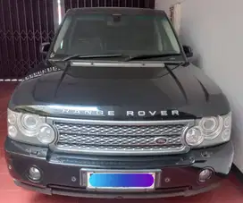 Range Rover 4.2L (2008)