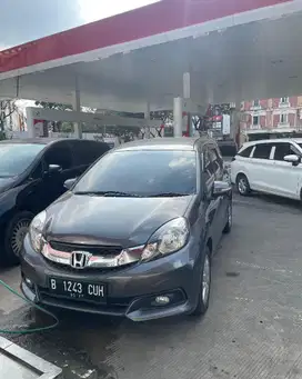 Honda Mobilio 2014 Bensin