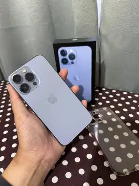 IPhone 13 PRO 256 GB Sierra Blue All Operator